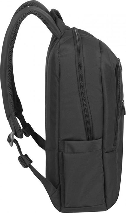 Actual product image Rivacase Riva NB Backpack Alpendorf Eco 15-6"-16" black 7561