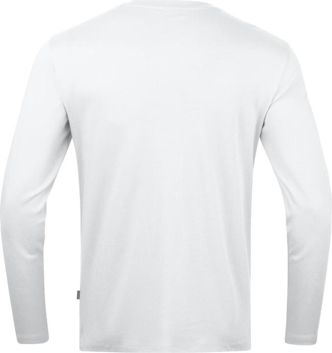 Actual product image JAKO Organic longsleeve (4XL)