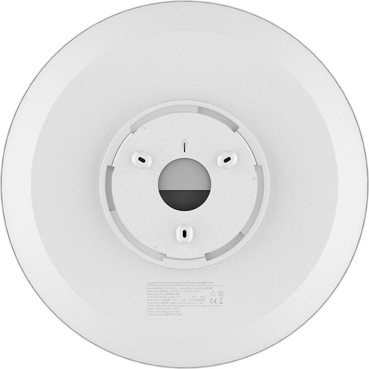 Produktbild Xiaomi Desc lamp Smart Ceiling Light D40 | 45 W