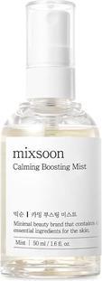 Image du produit Mixsoon Brume apaisante et stimulante 50ml 1.69fl.oz