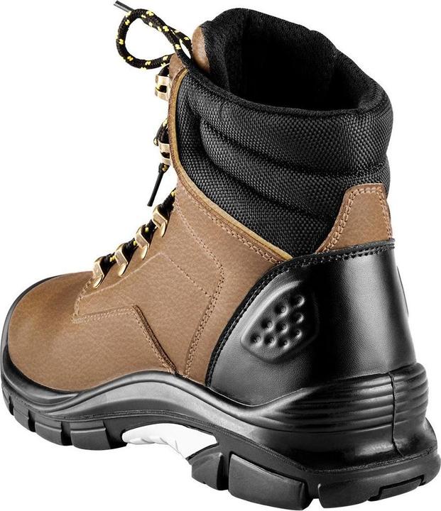 Immagine prodotto Neo Stivale da lavoro S3 SRC, pelle Crazy Horse, misura 40 (S3, 40)