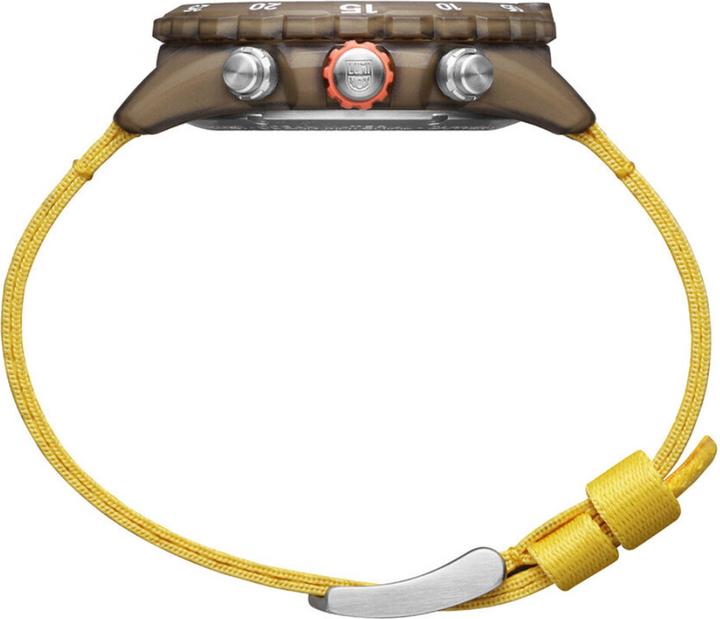 Image du produit Luminox Bear Grylls Survival 3740 Eco Series (Chronographe, 42 mm)