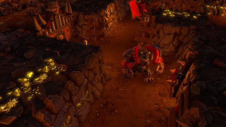 Produktbild Dungeons 2 (PS4)