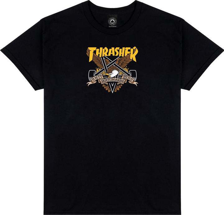 Thrasher M38098