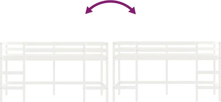 Immagine prodotto VidaXL Idette (90 x 190 cm)