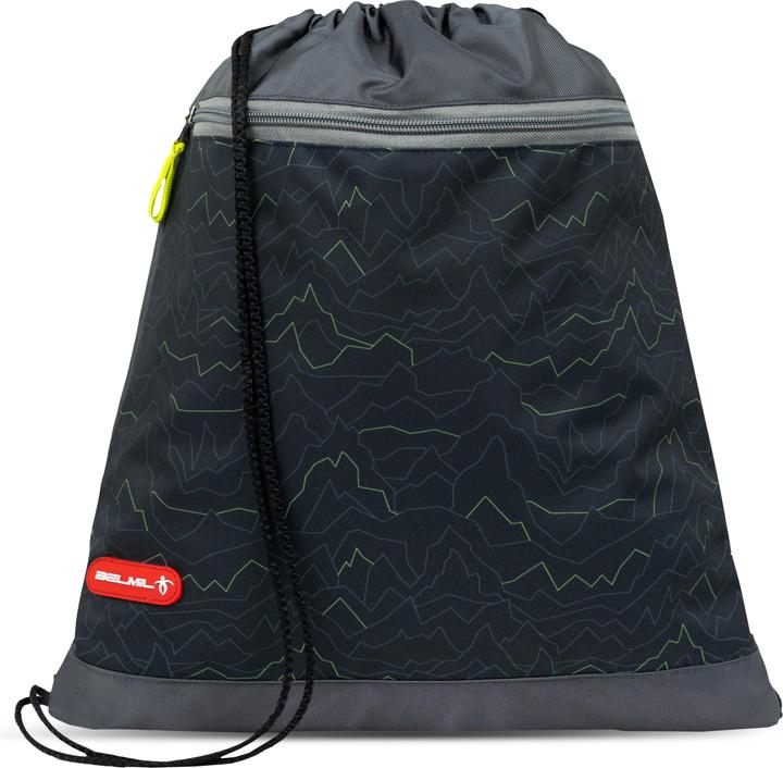 Mountain Lime