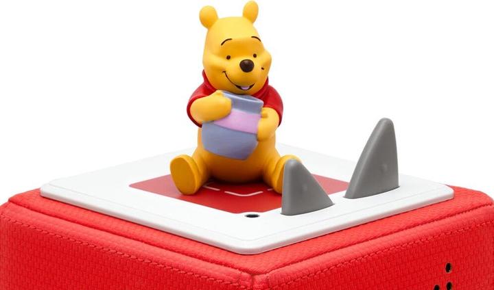 Actual product image Tonies Winnie the Pooh (German)
