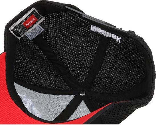 Image du produit Reebok Casquette Cool N Dry réglable (Vancouver)