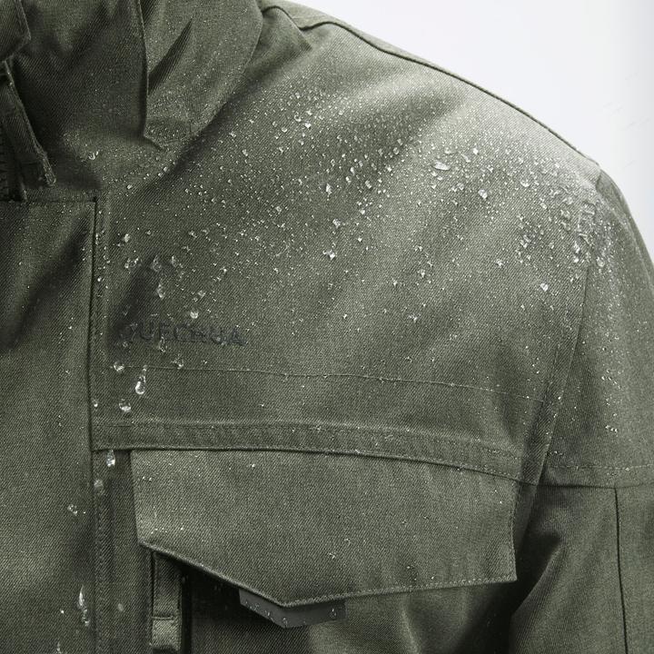 Immagine prodotto Quechua SH500 (XXL)