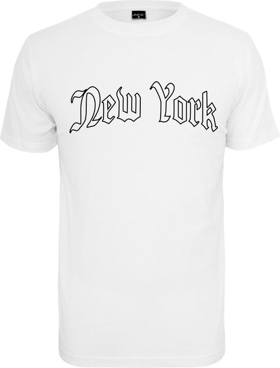 Image du produit MT Tee New York Wording (L)