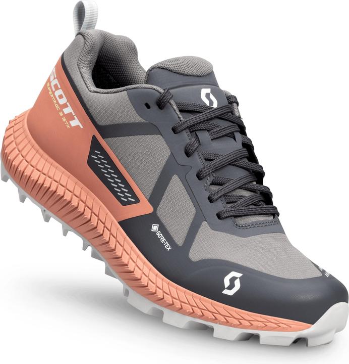 Scott Sports Supertrac 3.0 GTX (38.5)