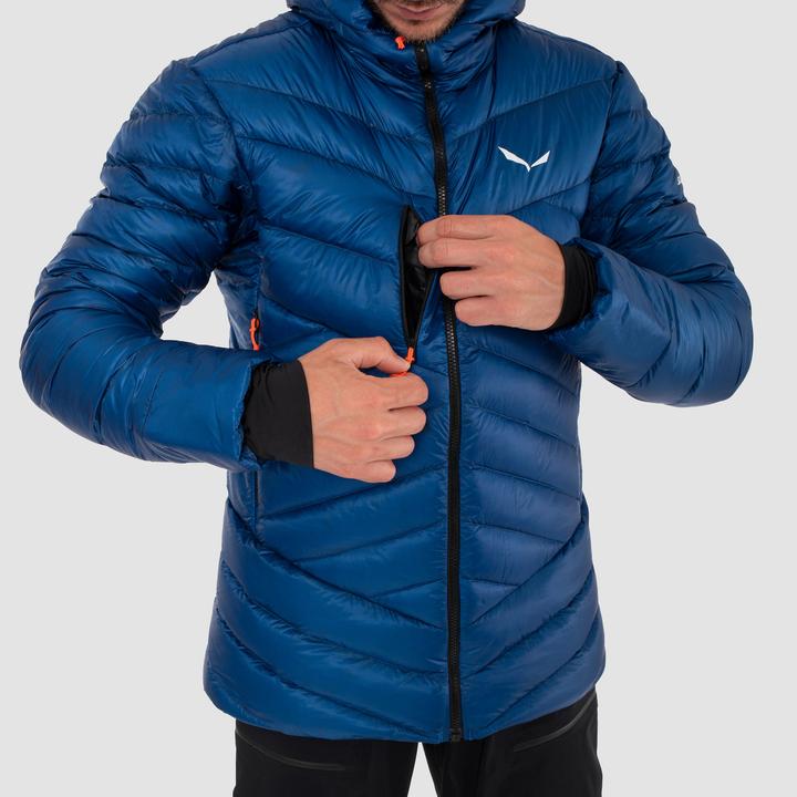 Image du produit Salewa Veste Down Ortles Med 3 RDS (S)