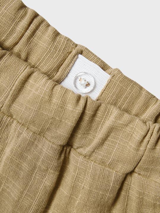 Produktbild Name it Bio-Baumwoll Hose (116)