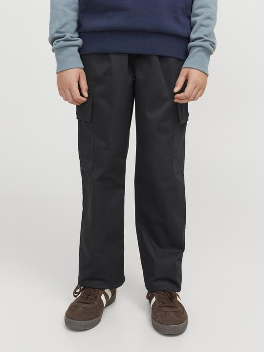 Produktbild Jack & Jones Hosen mit weitem Bein Junior Hosen mit weitem Bein (152)