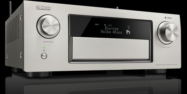 Denon Avr-X6400h (11.2 canali, FM)