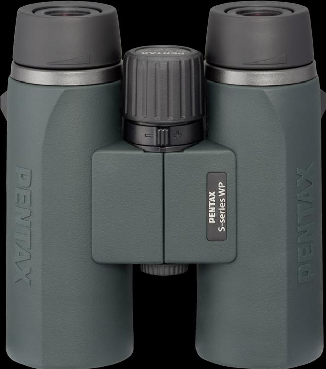 Actual product image Pentax SD 8x42 WP (8 x, 42 mm)