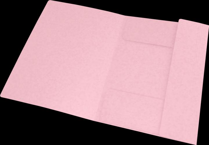 Produktbild Oxford Eckspannmappe TOP FILE+, A4 (A4, 1 x)
