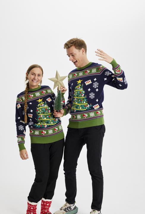 Produktbild Christmas Sweats Tree (XL)