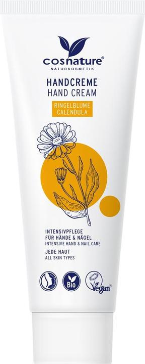 Cosnature Handcreme -Schutzbriefstätte Eco 75 ml - (75 ml)