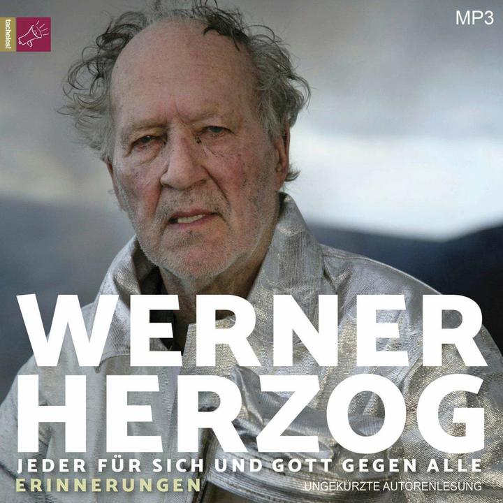 Produktbild Jeder für sich und Gott gegen alle (Werner Herzog, Deutsch)