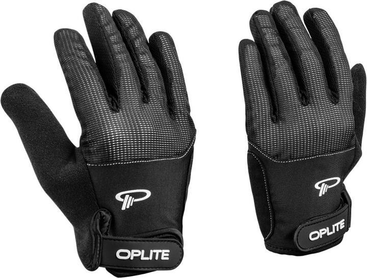 Produktbild Oplite Simracing Gloves L (L)