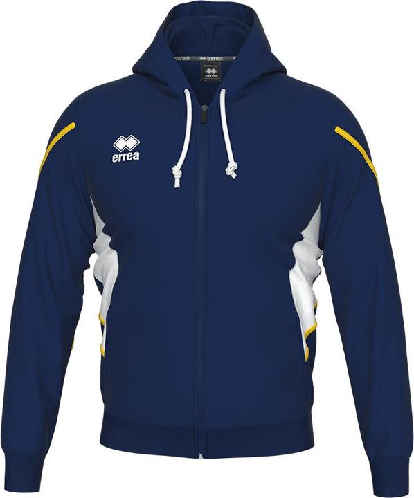 Image du produit Errea Clancy Jacket Ad (M)