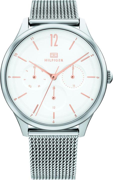Tommy Hilfiger Layla (Analoguhr, 38 mm)