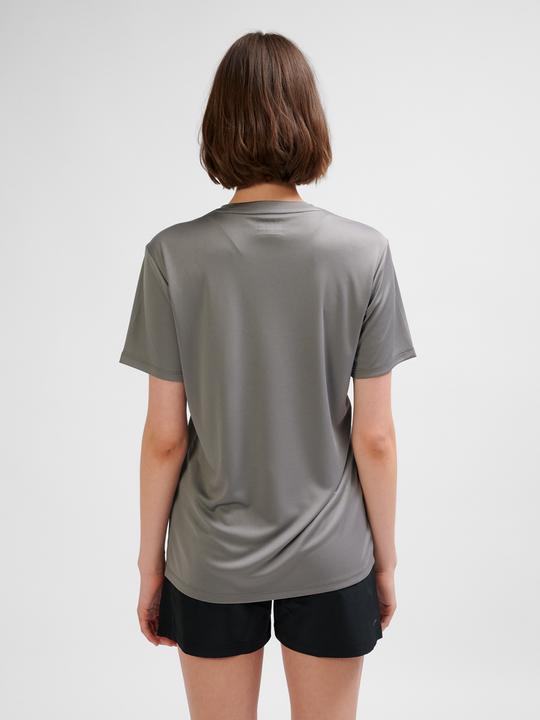 Image du produit hummel hmlESSENTIAL JERSEY S/S WOMAN (M)