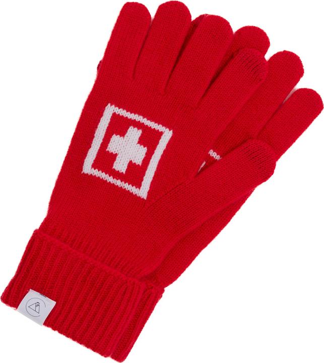 Immagine prodotto Cash-Mere Kaschmir Handschuhe Switzerland (Taglia unica)