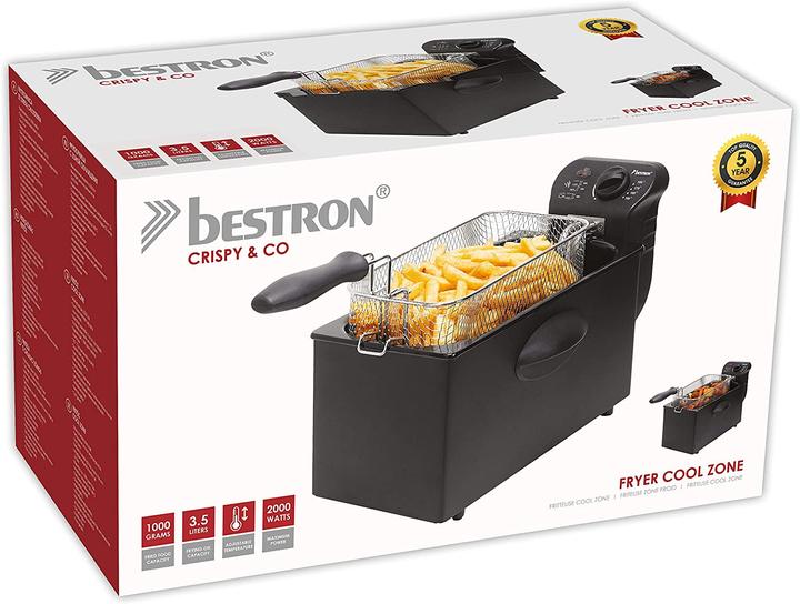 Actual product image Bestron Af357b