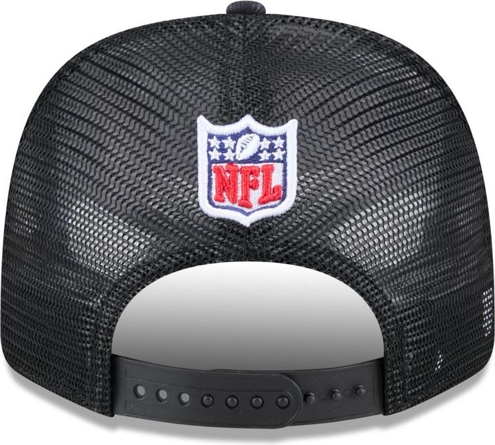 Produktbild New Era 9Seventy Stretch-Snap Cap CRUCIAL New York Jets