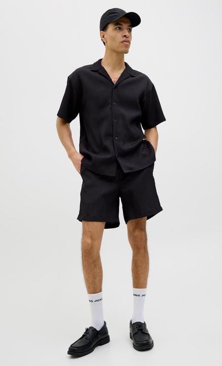 Produktbild Jack & Jones Regular Fit Shorts Shorts (XS)