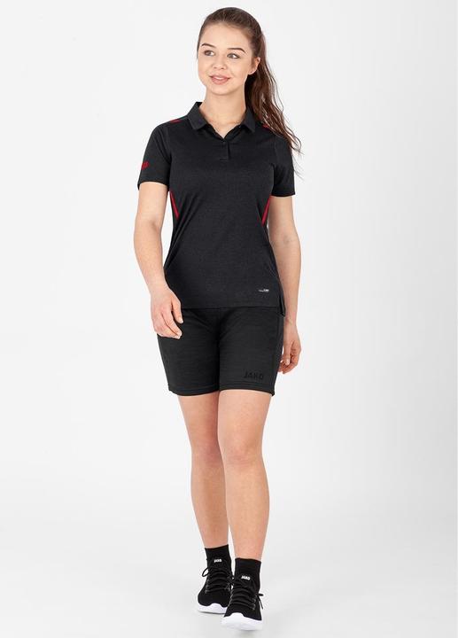 Actual product image JAKO Polo Challenge (3XL)