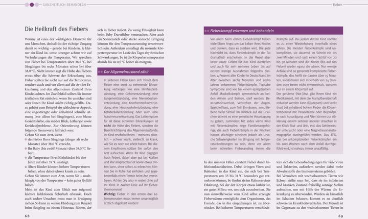Produktbild Das Kinder Gesundheitsbuch (Deutsch, Georg Soldner, 2013)