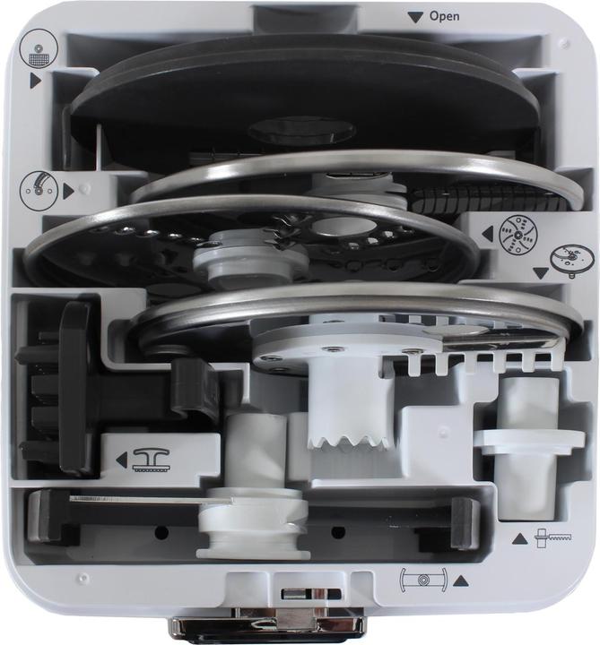 Productafbeelding KitchenAid Hulpstuk voor de keukenmachine