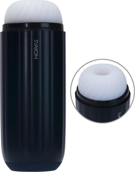 Actual product image Svakom Sam Neo 2
