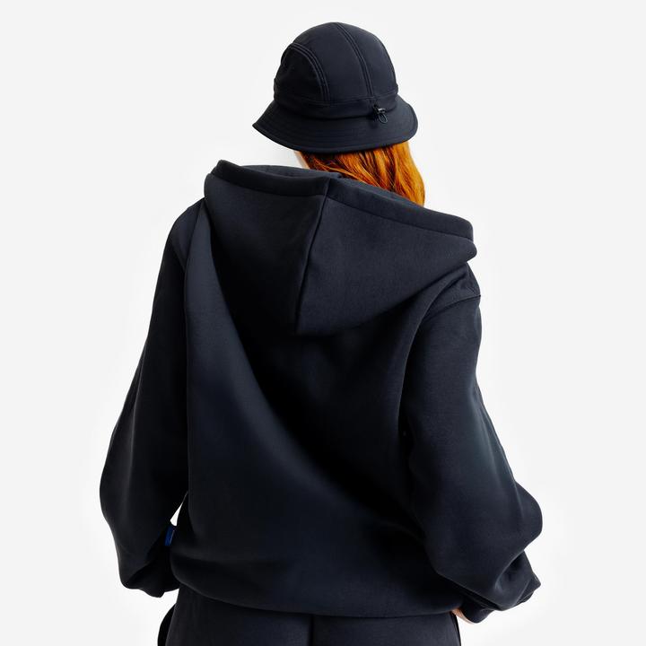 Produktbild Decathlon Jacke unisex - Relax schwarz (S)