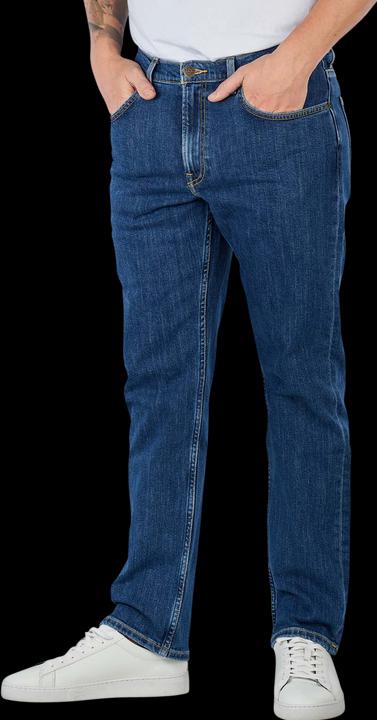 Mid Stonewash