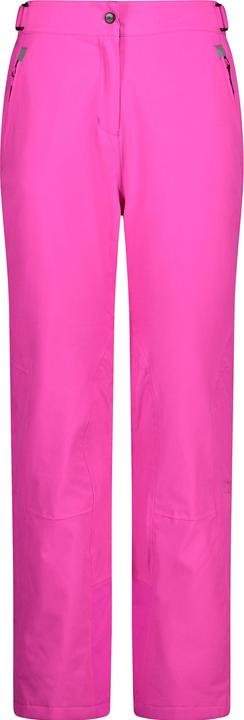 Actual product image CMP Campagnolo Women's Pant Stretch Polyester 3W18596N (42, L)