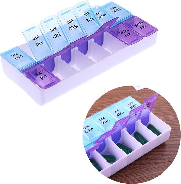 Immagine prodotto Stride Scatola per tablet