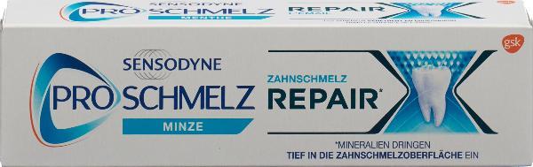 Produktbild Sensodyne Proschmelz Repair (75 ml)