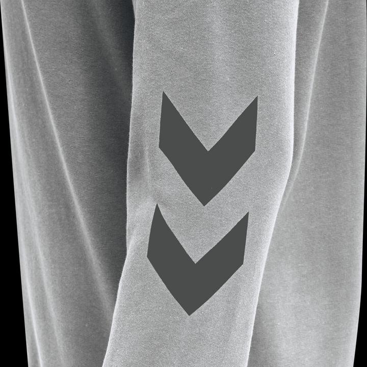 Actual product image hummel Legacy Zip Hoodie (XS)