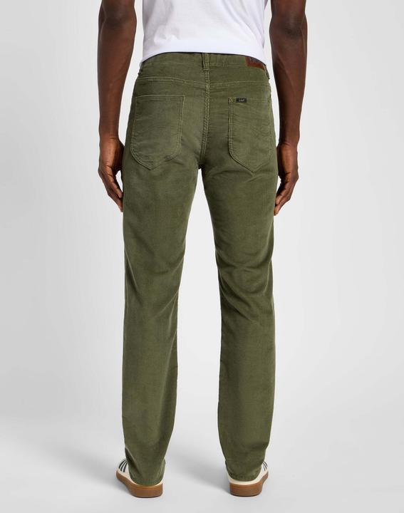 Immagine prodotto Lee Pantaloni slim fit in tessuto MVP (40)
