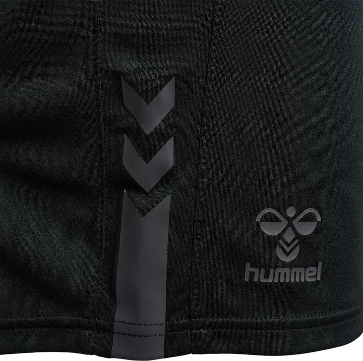 Produktbild hummel Hmlactive Pl Shorts Woman (XXL)
