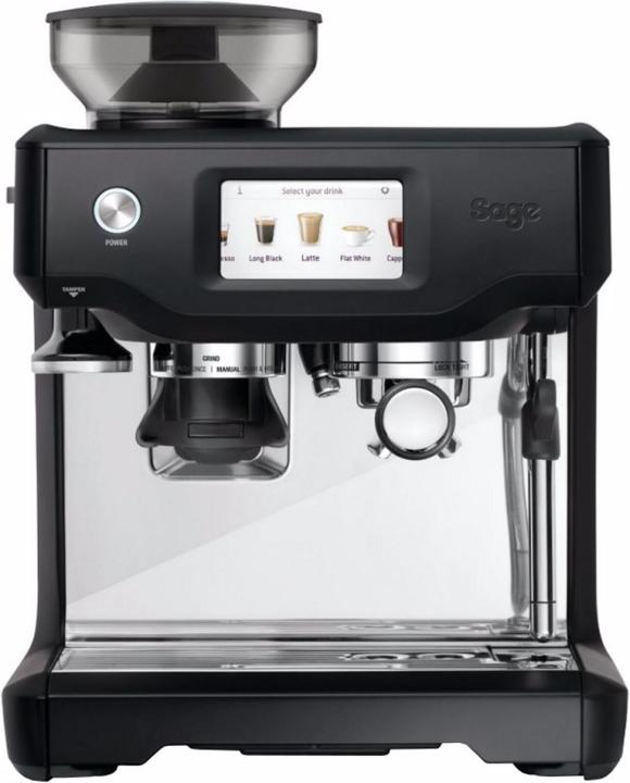Produktbild Sage The Barista Touch