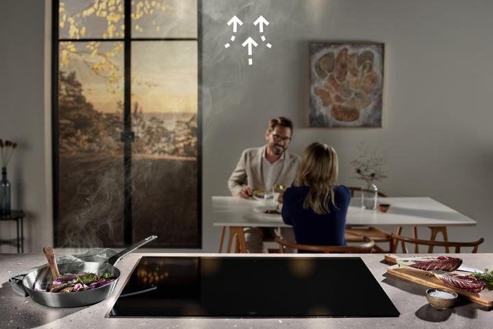 Image du produit Electrolux WOSL9063CN (Hotte murale)
