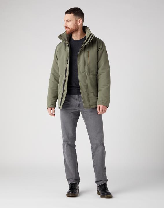 Produktbild Wrangler Bodyguard Jacket (S)