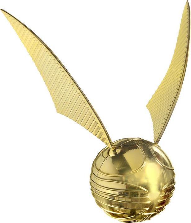 Produktbild Amscan Goldener Schnatz von Harry Potter als Cake Topper