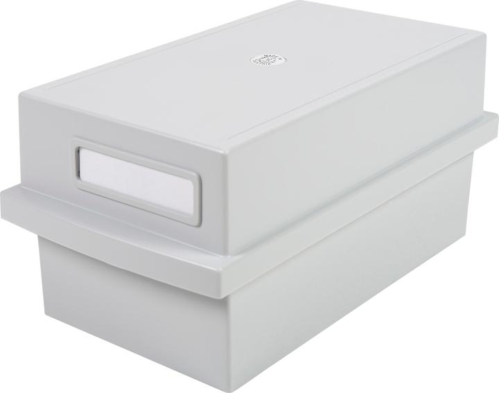 Actual product image Biella ECO - Card index box A7 (A7)