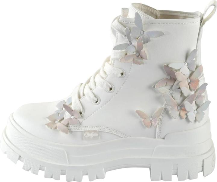 Produktbild Buffalo Aspha Rld Butterfly Vegan Nappa - 159621 (39)